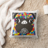 投球のクッション41 cm X 41 cm クッション (ブランケット)