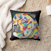 投球のクッション41 cm X 41 cm クッション (ブランケット)