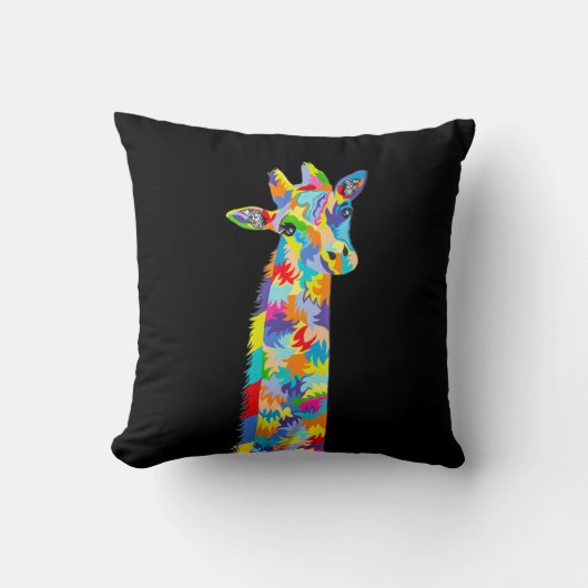 投球のクッション41 cm X 41 cm クッション (正面)