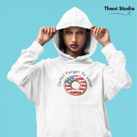 投票おもしろいの忘れ行止 スウェットシャツ