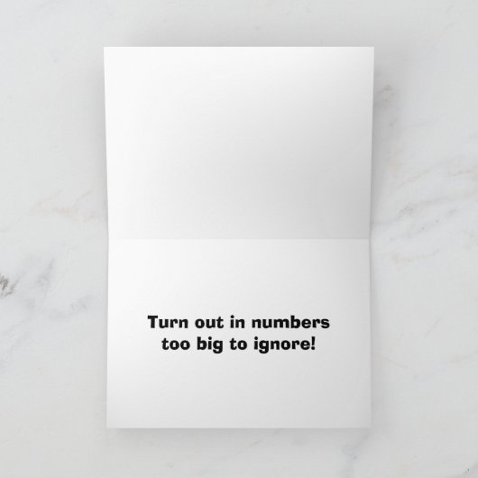 投票したい カード (内部)