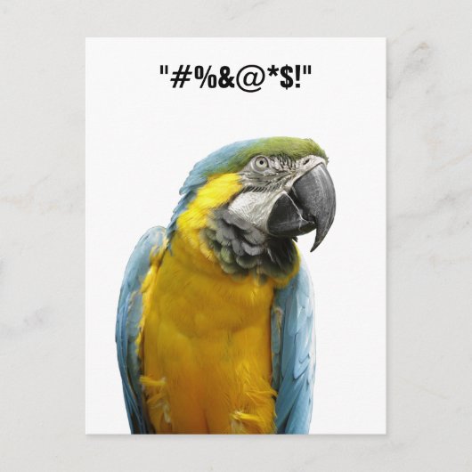 「投票した」カード ポストカード (正面)