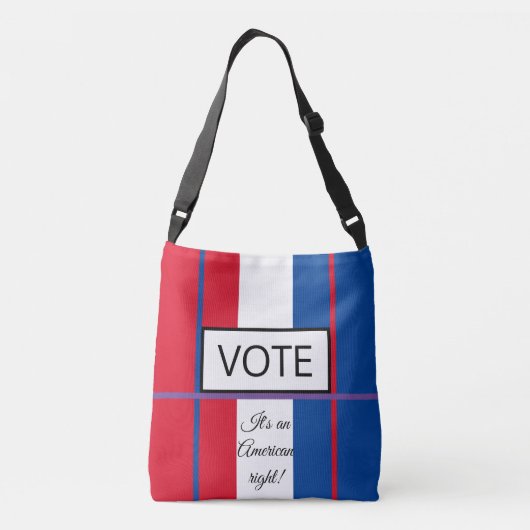 投票しよう!クロスボディバッグ クロスボディバッグ (裏面)