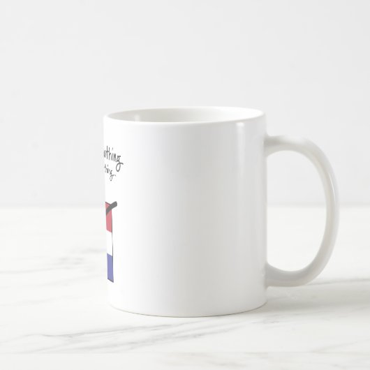 投票しよう! コーヒーマグカップ (右)