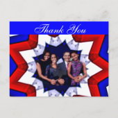 投票しよう！ 2012 ポストカード (正面)