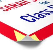 投票する甘いキャンディをテーマにした製品になる。 ポスター (角)