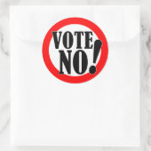 投票だ! ラウンドシール (バッグ)