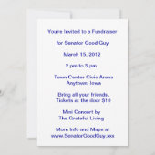 投票で天秤を傾けよう 招待状 (裏面)