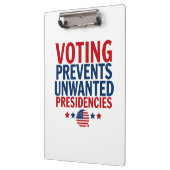 投票によって男性の女性社長が不要になるのを防ぐ クリップボード (左)