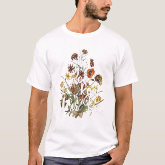 投票のプロの選択 Tシャツ