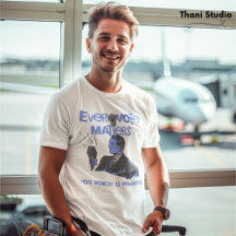 投票の問題が選挙区の青