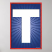 投票の結果 ポスター (正面)