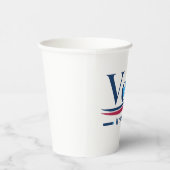 投票の結果 紙コップ (右)