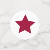 投票は君の声だ コンフェッティ (スモール正面)