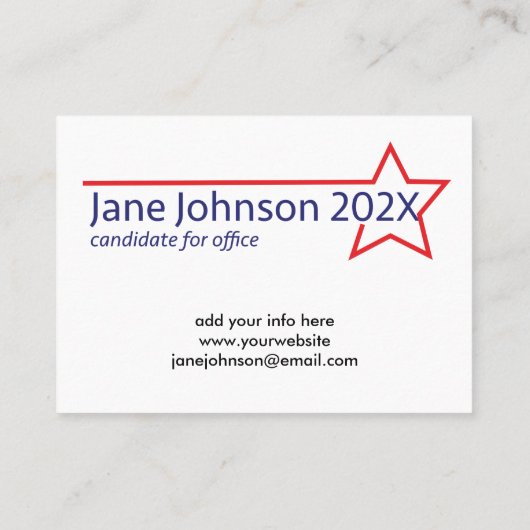 投票は観戦のスポーツ投票の注意喚起ではない 名刺 (裏面)