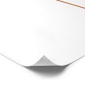 投票をジェンダーに明らかにする ポスター (角)