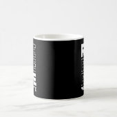 投票を回す52 コーヒーマグカップ (中央)