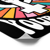 投票を回す88 ポスター (角)