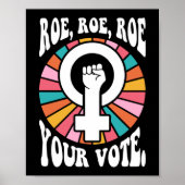 投票を回す88 ポスター (正面)