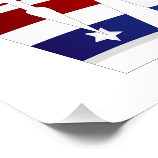 投票を拒否 ポスター (コーナー)