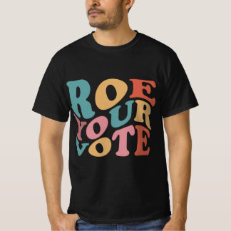 投票を読む6 Tシャツ