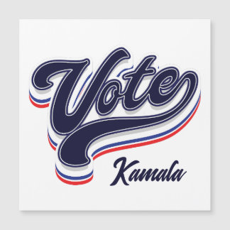 投票タイポグラフィ – 選択