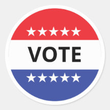 投票テンプレート