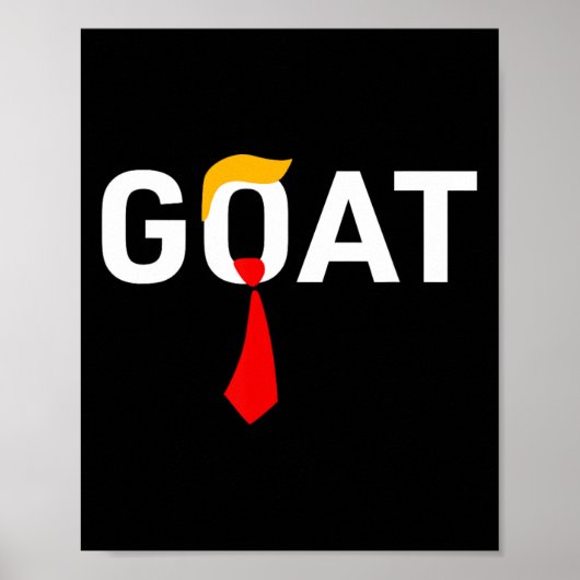 投票トランプ2024共和党おもしろいプロアメリをサポート ポスター (正面)