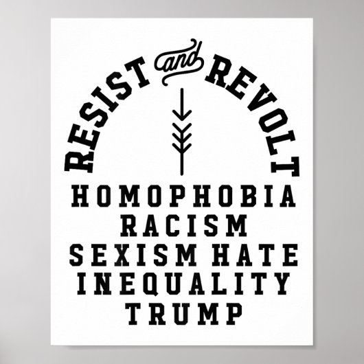 投票バイデン氏・ハリス2020選挙ドナルド・トラムを削除 ポスター (正面)