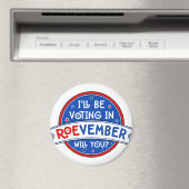 投票バッジ マグネット (インサイチュ (食洗機))