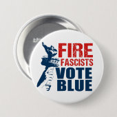 投票ボタン 缶バッジ (正面&裏面)