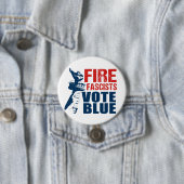 投票ボタン 缶バッジ (インサイチュ)