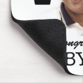 投票ボビースコットのマウスパッド1 マウスパッド (コーナー)