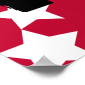 投票ポスター ポスター (角)