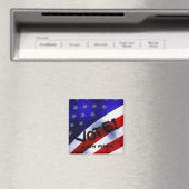 投票マグネット マグネット (インサイチュ (食洗機))