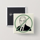 投票ミッチアウトボタン 缶バッジ (正面&裏面)