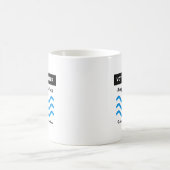 投票事項 コーヒーマグカップ (中央)