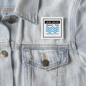 投票事項 缶バッジ (インサイチュ)