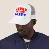 投票切札2016年の大統領選挙 キャップ (インサイチュ)