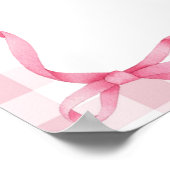 投票名門私立校風の委員会を明らかにする強壮男女のジェンダー ポスター (角)