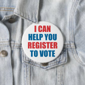 投票救済登録ができる 缶バッジ (インサイチュ)