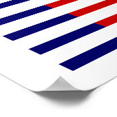 投票数 ポスター (角)