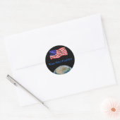 投票数 – 複数製品 ラウンドシール (封筒)