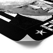 投票有罪判決フェロン2024 – トランプ2024有罪判決 ポスター (角)