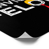 投票有罪判決フェロン2024 – トランプ2024有罪判決 ポスター (角)