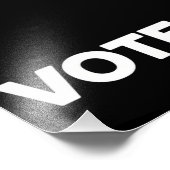 投票権2024年選挙 フォトプリント            (角)