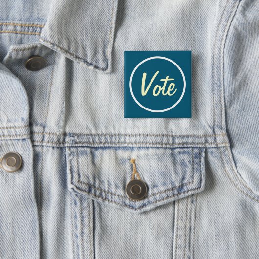 投票権 缶バッジ (インサイチュ)