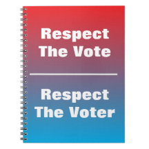 投票用紙と投票用紙を尊重する