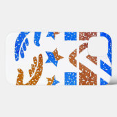 投票箱の統一 Case-Mate iPhoneケース (裏面 (横))