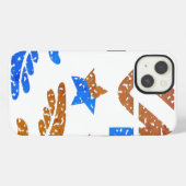 投票箱の統一 iPhoneケース (裏面横)